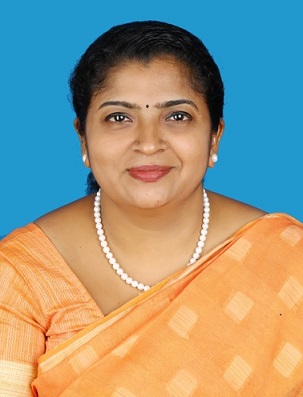 Dr Christeena joseph